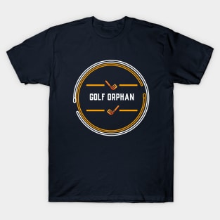Golf Orphan T-Shirt